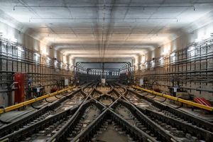 Через повільне будівництво метро змінили наглядову раду
