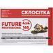 Сітка склотканева BudMonster FUTURE PROFESSIONAL 165 г/м2 4х4 мм 1х50 м, біла