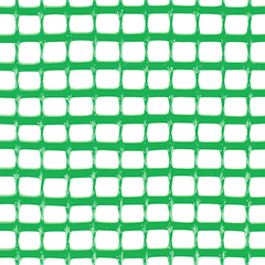 Сітка скловолоконна Anserglob темно-зелена, 1х50 м, 5х5 мм, 165 г / м2
