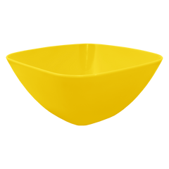 Салатница Алеана 180х180х75 мм, 1 л (цвета в ассортименте), (168002)